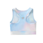 FlipZy - Multiblue Yoga 2 pc Set