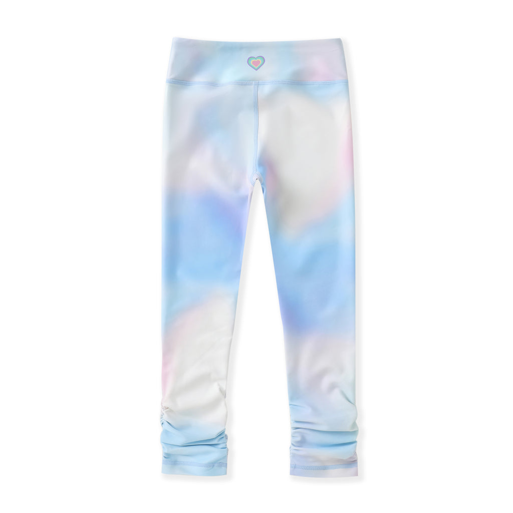 FlipZy - Multiblue Yoga 2 pc Set