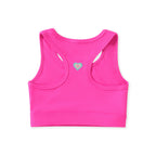 FlipZy - Barbie Pink Yoga 2 pc Set
