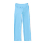 FlipZy - Turquoise Blue Yoga 2 pc Set
