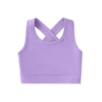 FlipZy - Purple Yoga 2 pc Set