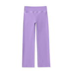 FlipZy - Purple Yoga 2 pc Set