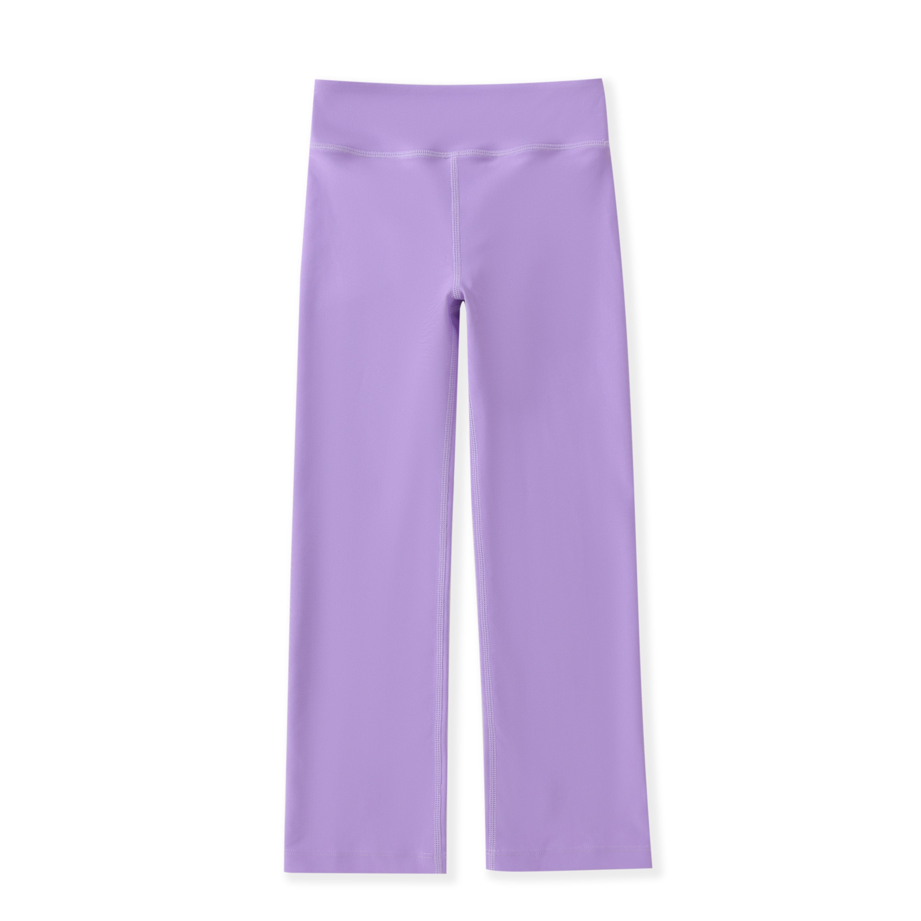 FlipZy - Purple Yoga 2 pc Set
