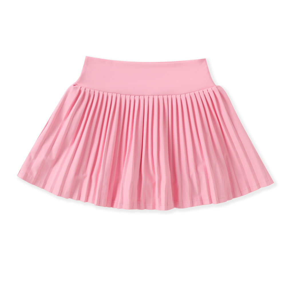 FlipZy - Pink Tennis Skirt