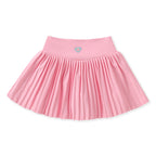 FlipZy - Pink Tennis Skirt