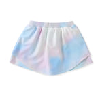 FlipZy - Multiblue Tennis Skirt