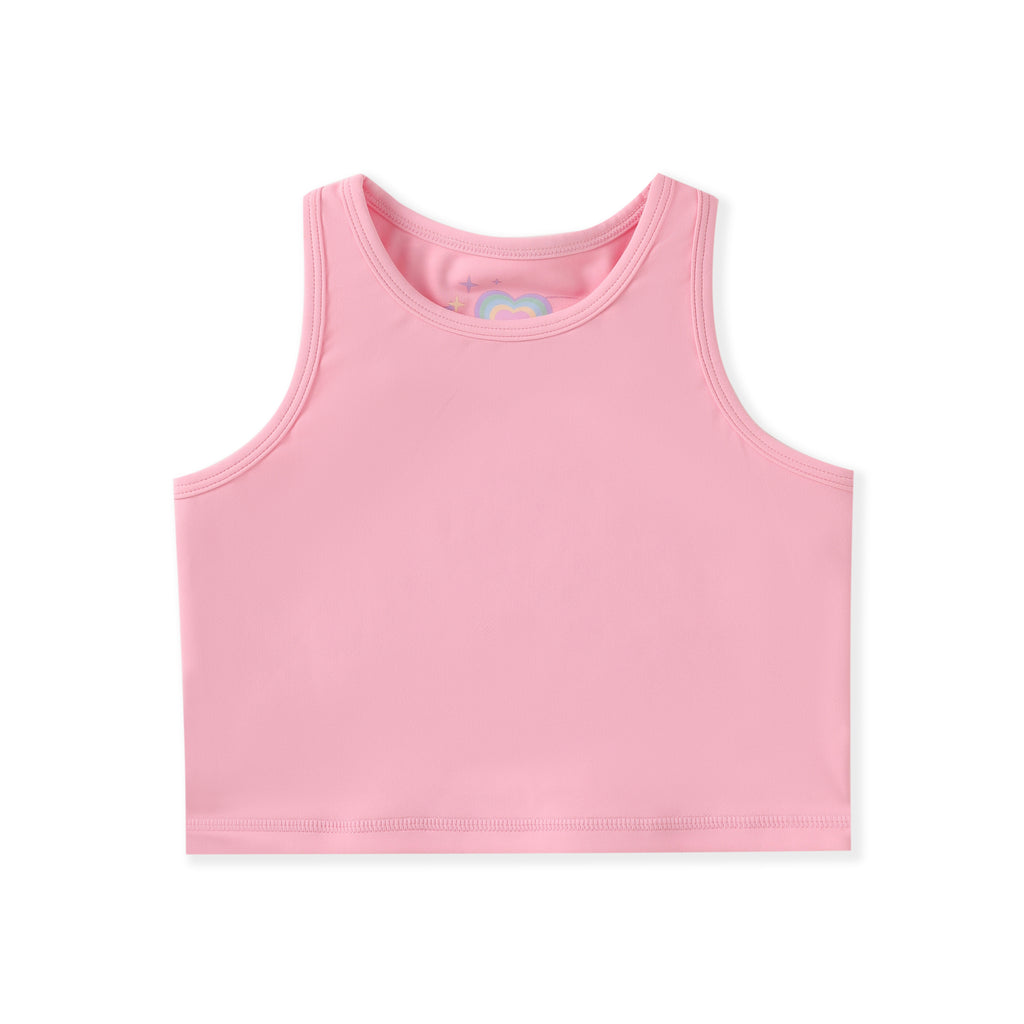 FlipZy - Pink Tank Top