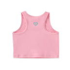 FlipZy - Pink Tank Top
