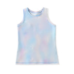 FlipZy - Multiblue Tank Top