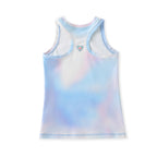 FlipZy - Multiblue Tank Top