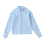 FlipZy - Blue Yoga Jacket