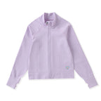 FlipZy - Purple Yoga Jacket