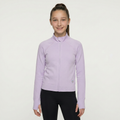 FlipZy - Purple Yoga Jacket