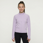 FlipZy - Purple Yoga Jacket