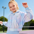 FlipZy - Multiblue Windbreaker Jacket