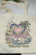 FlipZy Reusable Shopping Bag